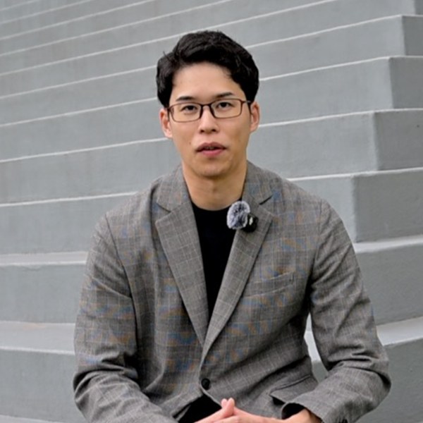 代表 西村悠貴